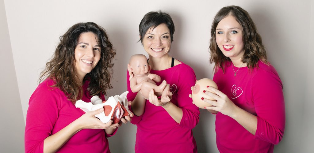 Quienes Somos Mujeres Sabias Matronas Parto Natural